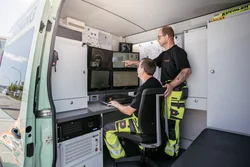 Über Kuchler Kanalreinigung in Geiselhöring