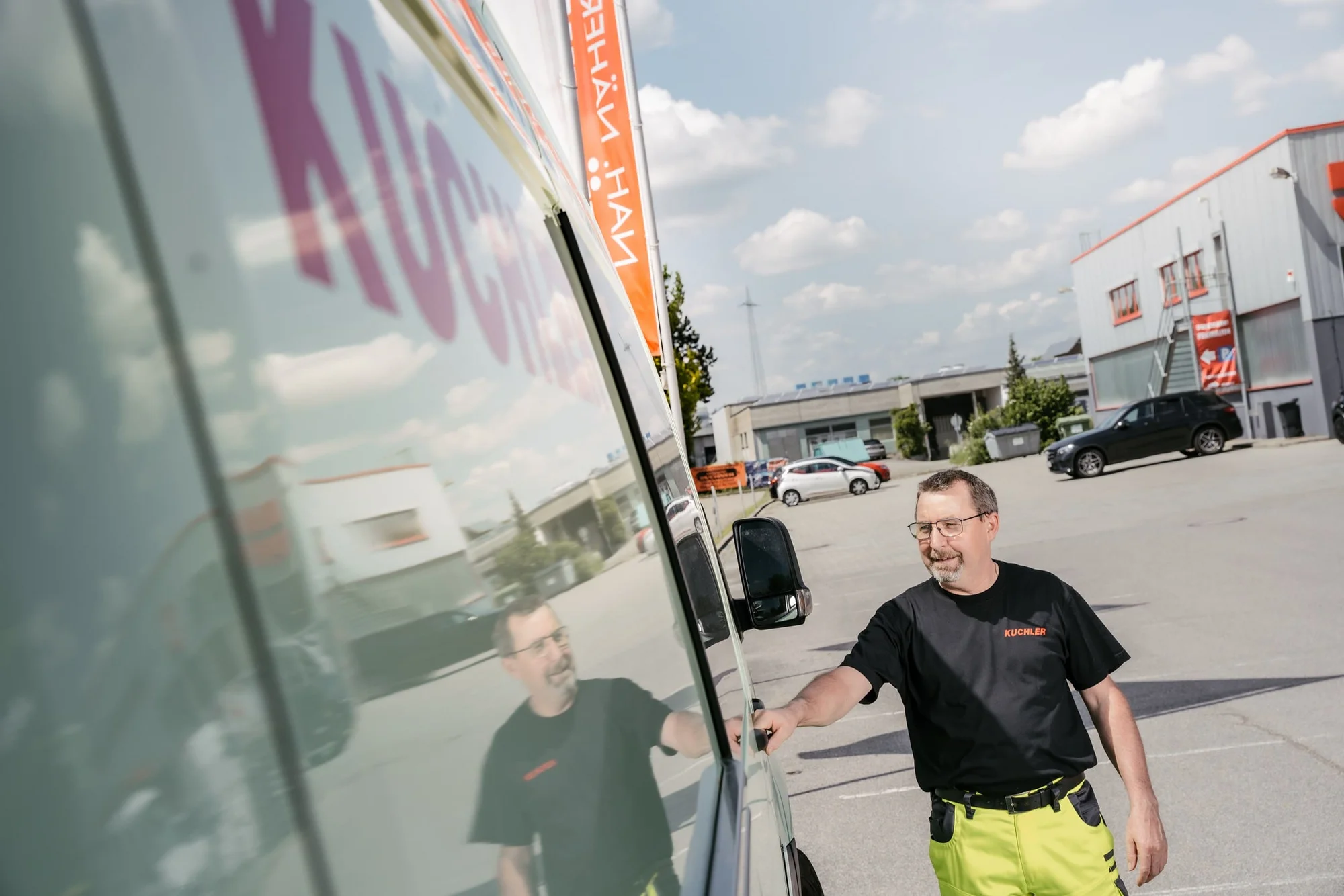 Kanalreinigung und Rohrreinigung in Geiselhöring